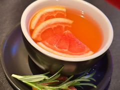 -醉东Oriental House(静安嘉里中心店)