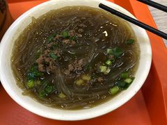 -新丰小吃(江陵路分店)