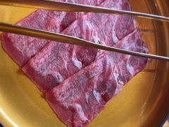 -牛New寿喜烧(金鹰世界店)