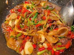 -小隐人家(乐松店)