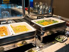 -上海虹桥宾馆味翠餐厅