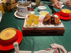 -大鸽饭(汉溪长隆店)