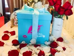 -法兰之吻蛋糕甜品(大望路店)