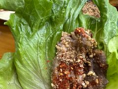 -二刚大块烤肉(东山商业街店)