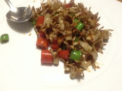 -禧和源养生素食茶馆