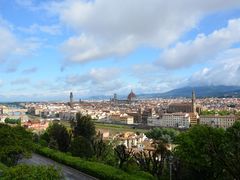 -米开朗琪罗广场