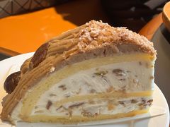 -Peet's Coffee皮爷咖啡(大学路店)