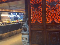 -宝轩渔府·老字号海鲜·正宗津菜(水上店)