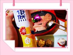 -大龙辣火锅·龙虾·烧烤(湖滨新天地店)