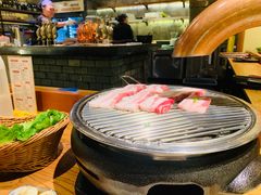 -千寻烧肉(政务区店)