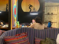 -雀舞云南菜(天津天河城购物中心店)