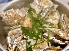 高压锅生蚝-小辉哥大排档(船山路总店)