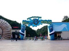 -梦幻奥陶纪景区