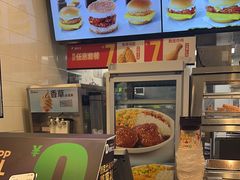 -德克士(广州南站店)