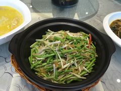 -江苏饭店-中餐厅