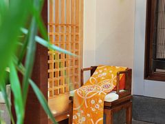 -西安华清御汤酒店