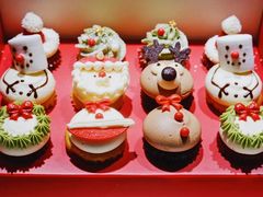 -Pantry's Best派悦坊蛋糕(K11购物艺术中心店)