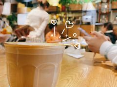 -ZM COFFEE(西安路店)