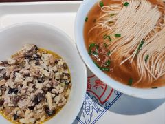 -万福兴(齐门路店)