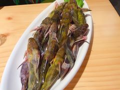 -小小河边鱼(天润城店)