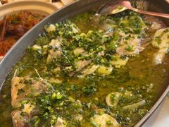 -盛百味·家宴餐厅(霸州分店)