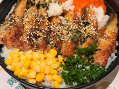 -仙隐小鹿料理食堂(武汉摩尔城店)