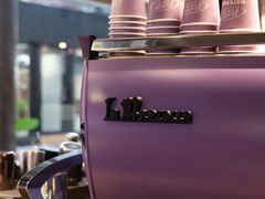 -MateMade Coffee(广州天河南店)