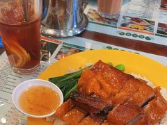 -小龍鳳餐室(番禺路店)