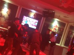 -自由港KTV(王子公主金平店)