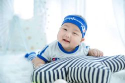 -光影纪·Baby·Home儿童摄影(丁桥店)