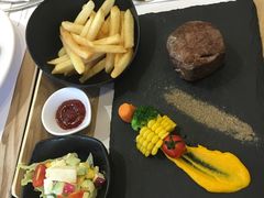 -SimplyTimes鎏金食堂