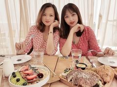 -Mark&Mars Restaurant