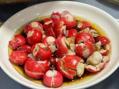 -古彭7只羊·鲜羊肉串·龙虾烧烤旗舰店