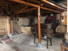 -张关合渣(航空大道店)