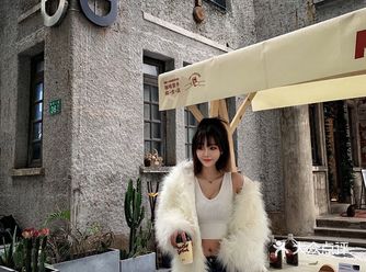 广州探店复古买手/咖啡店