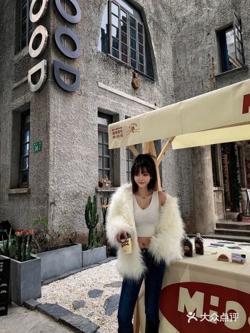 广州探店复古买手/咖啡店