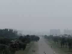 -定鼎门遗址博物馆