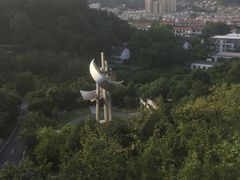 -梅峰山地公园