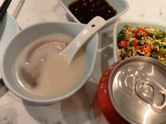 -捞神煲汤火锅(湖滨商业街店)