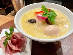 -篝拉面(银座店)