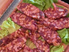 -阿婆情腊排骨火锅(金虹路店)