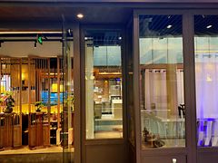门面-野妹经典火锅(保利店)