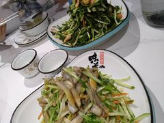 -渔码头食府(蓬莱阁店)