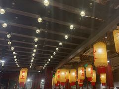 -朱光玉火锅馆·太原旗舰(钟楼街店)
