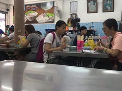 -榮泰米粉湯(Left Shop)