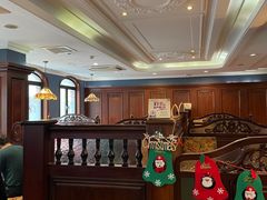 -德大西餐社(云南南路店)