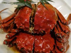 -老阊门菜馆(山塘街店)