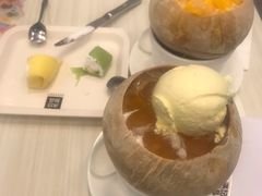 -满记甜品(金融街店)