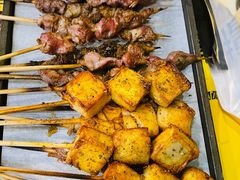 -望京小腰(北京总店)