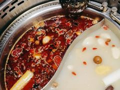 -快乐小羊·内蒙牛羊肉火锅(流花中心店)